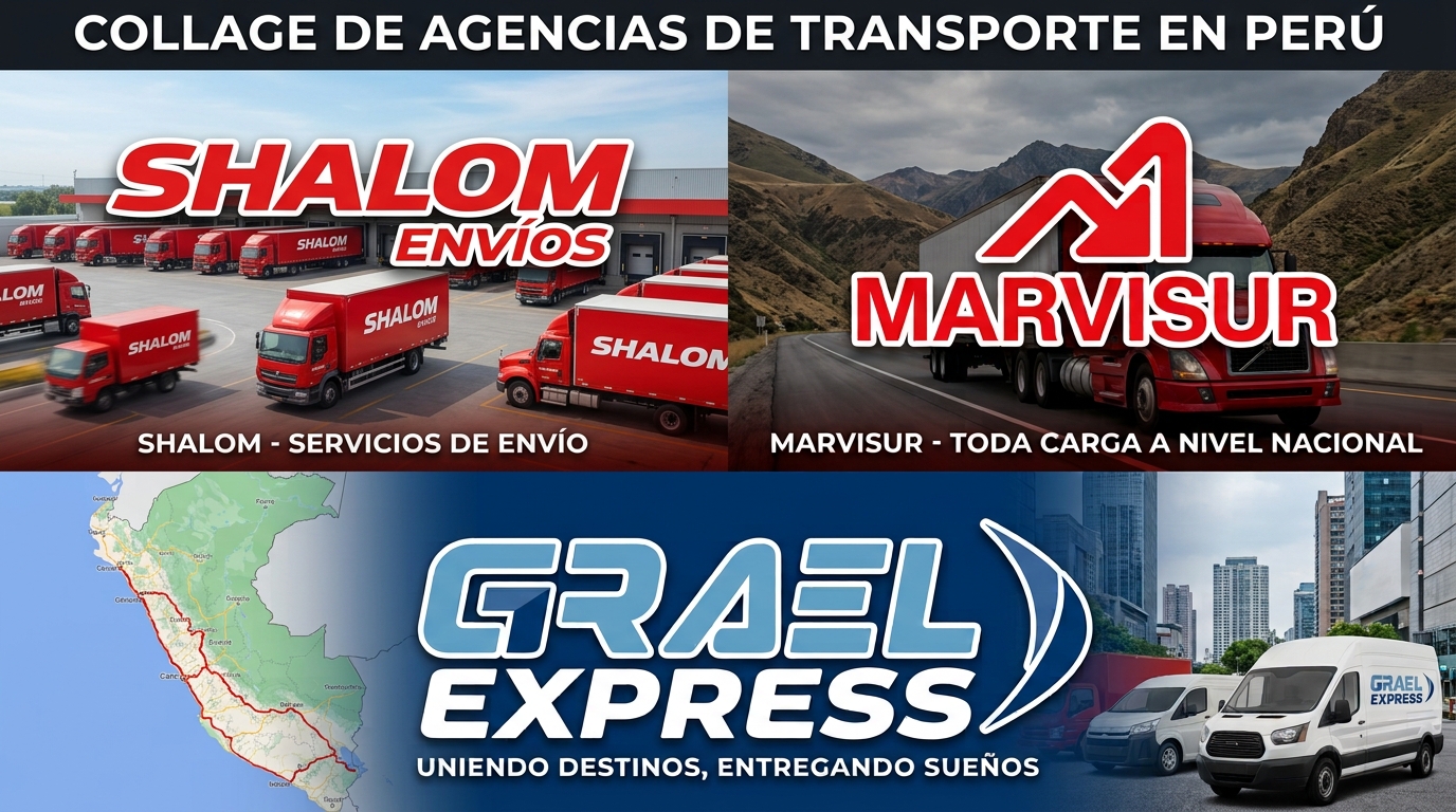 Despachos a provincias